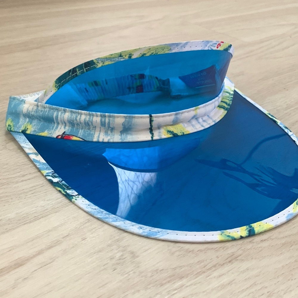 Visor
